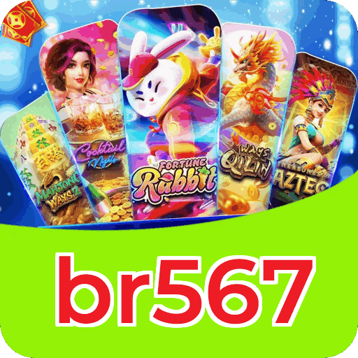 Jogos com maior RTP na br567
