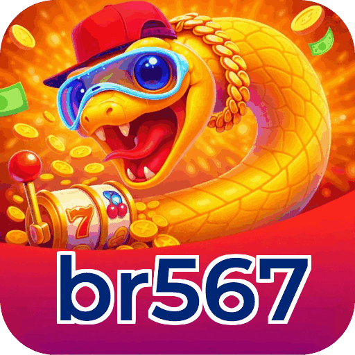 Bônus de Boas-vindas br567