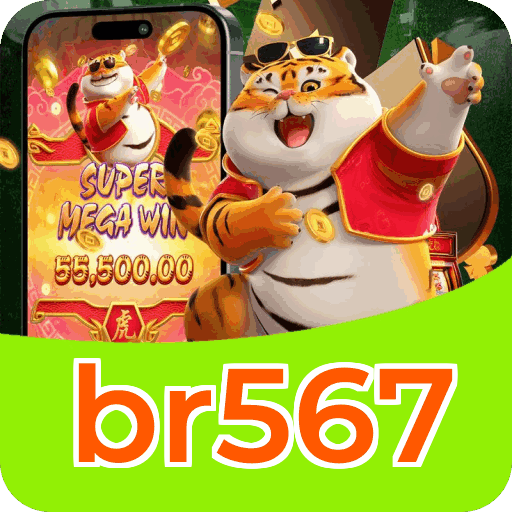 Instalação Android br567