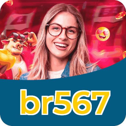 Login rápido no app br567
